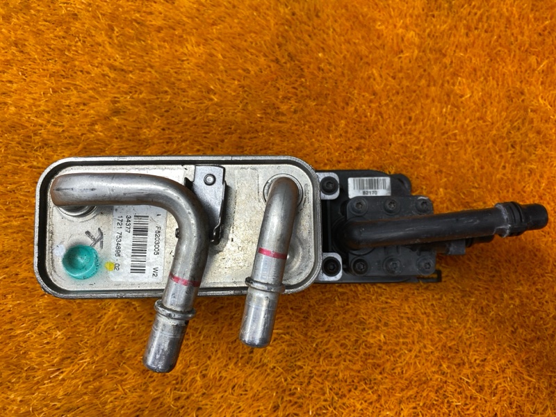 теплообменник, 1500 рублей, Красноярск