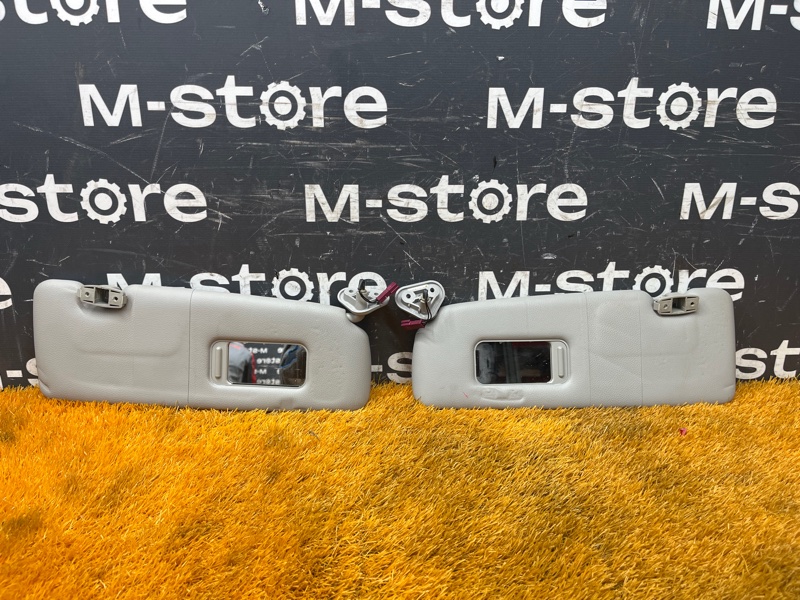 Козырек солнцезащитный, 1000 рублей, Красноярск