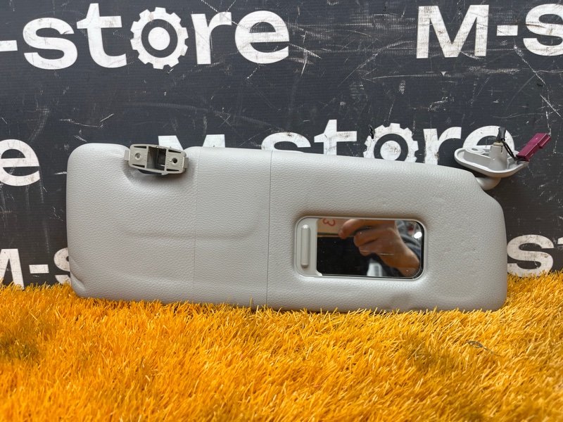 Козырек солнцезащитный, 1000 рублей, Красноярск