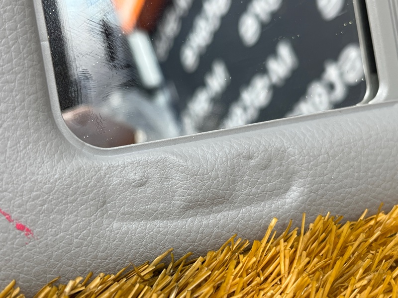 Козырек солнцезащитный, 1000 рублей, Красноярск