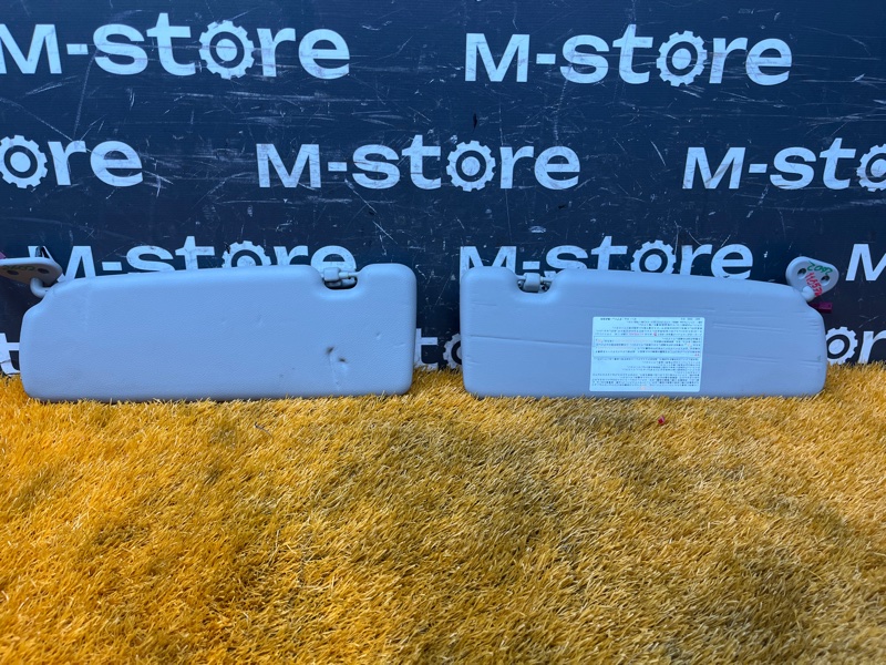 Козырек солнцезащитный, 1000 рублей, Красноярск