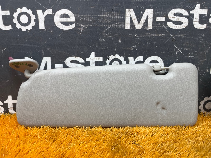 Козырек солнцезащитный, 1000 рублей, Красноярск