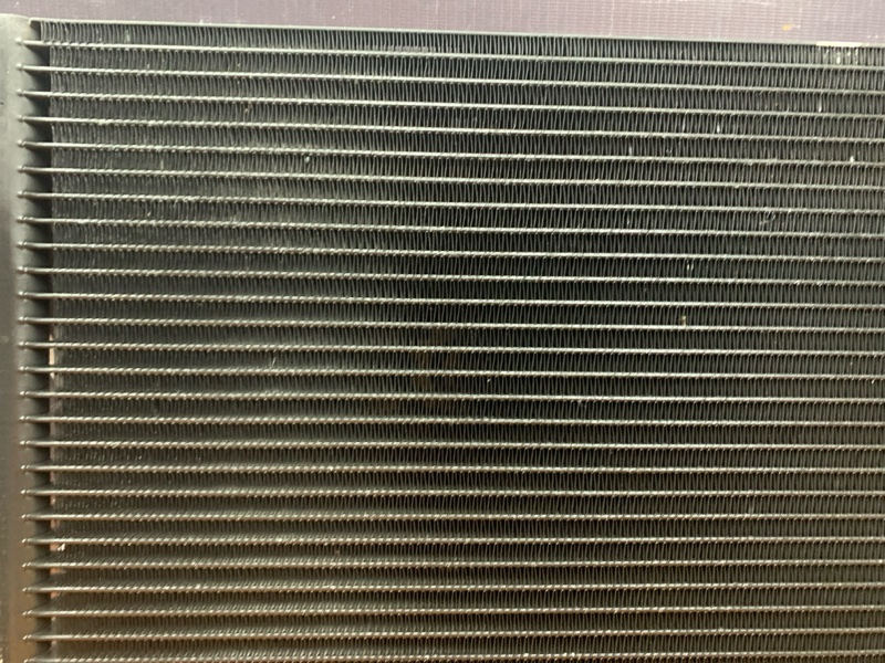 радиатор кондиционера, 500 рублей, Красноярск