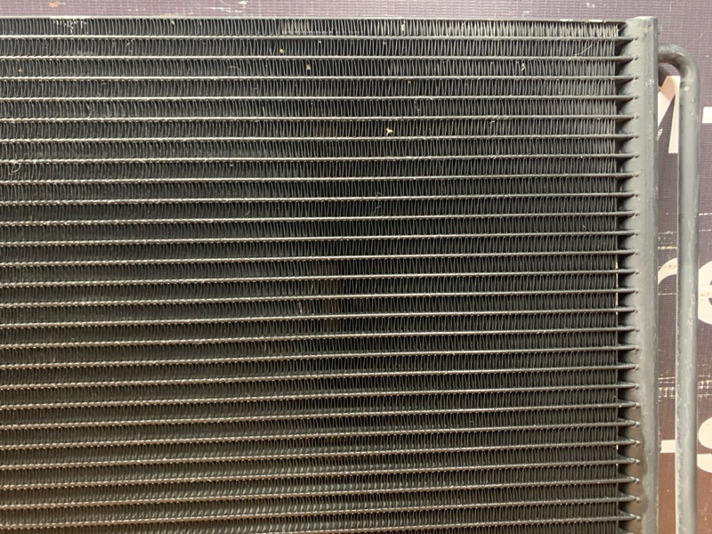 радиатор кондиционера, 500 рублей, Красноярск