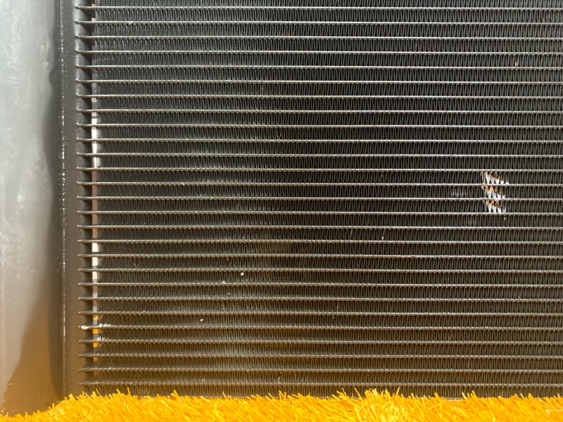 радиатор кондиционера, 500 рублей, Красноярск