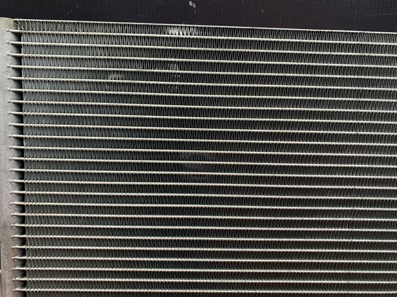 радиатор кондиционера, 500 рублей, Красноярск