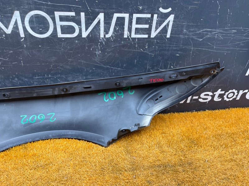 крыло, 11000 рублей, Красноярск