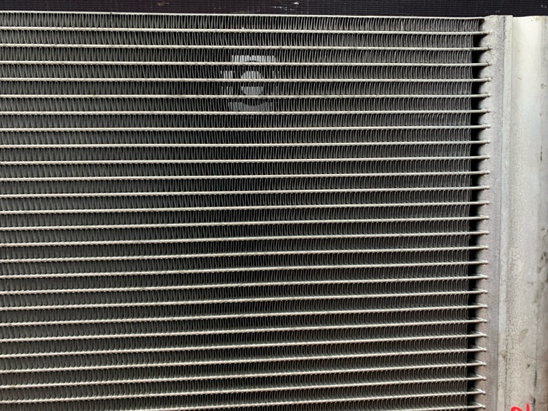 радиатор кондиционера, 500 рублей, Красноярск