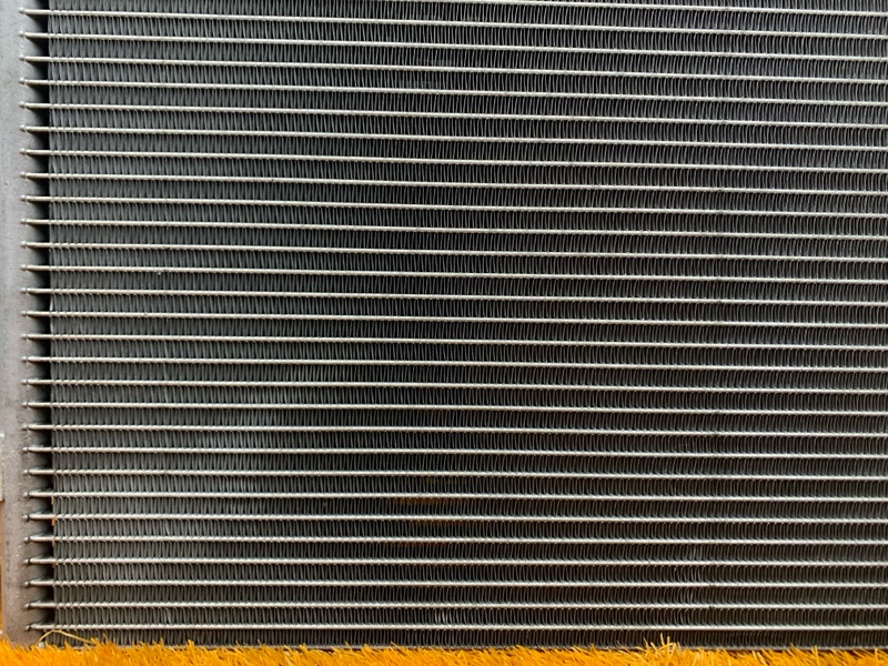 радиатор кондиционера, 500 рублей, Красноярск