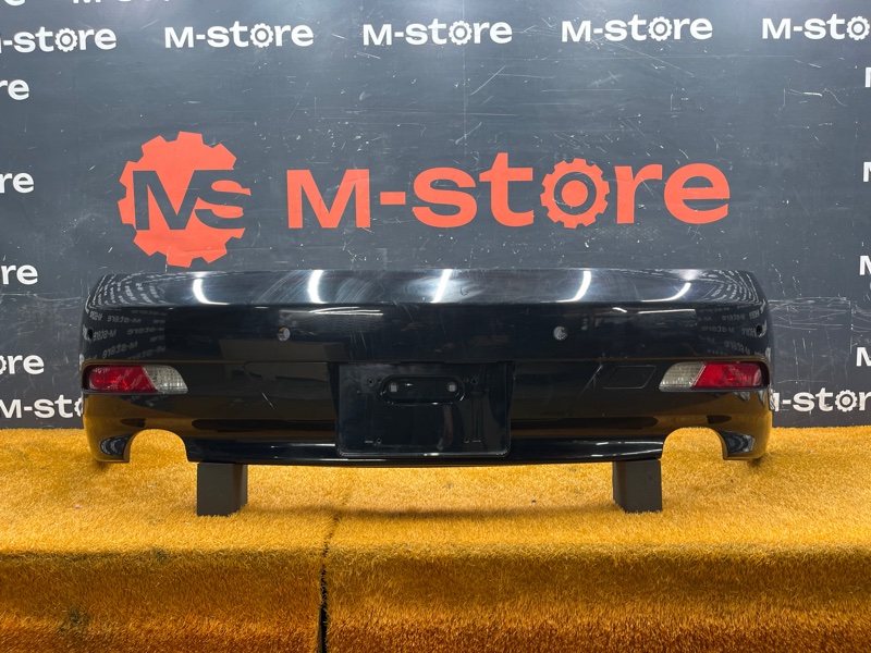 бампер, 4000 рублей, Красноярск