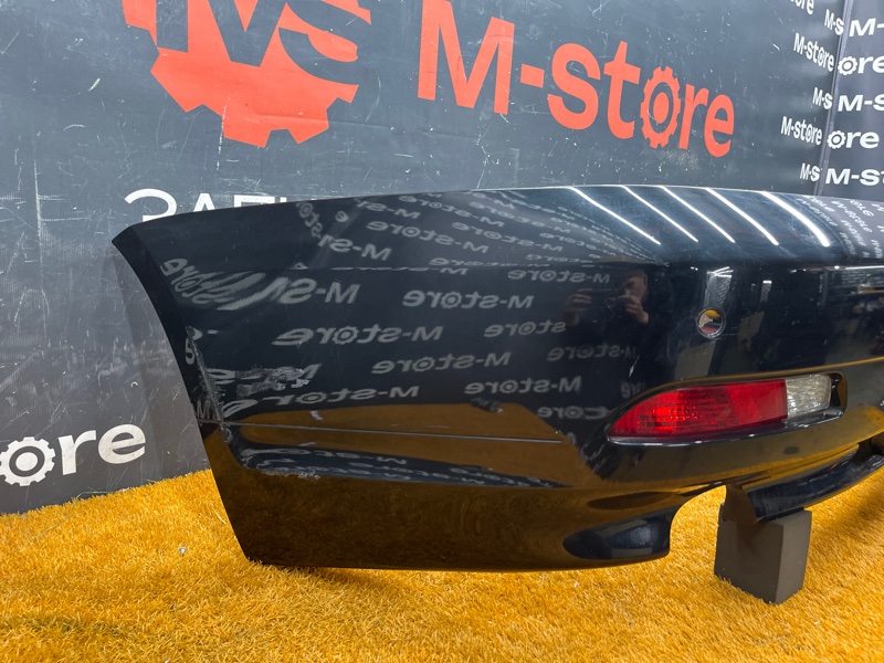 бампер, 4000 рублей, Красноярск