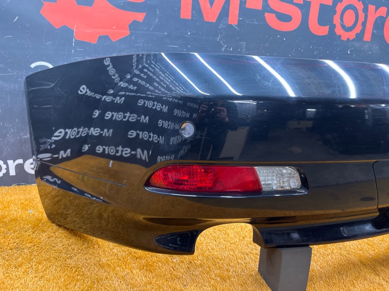 бампер, 4000 рублей, Красноярск