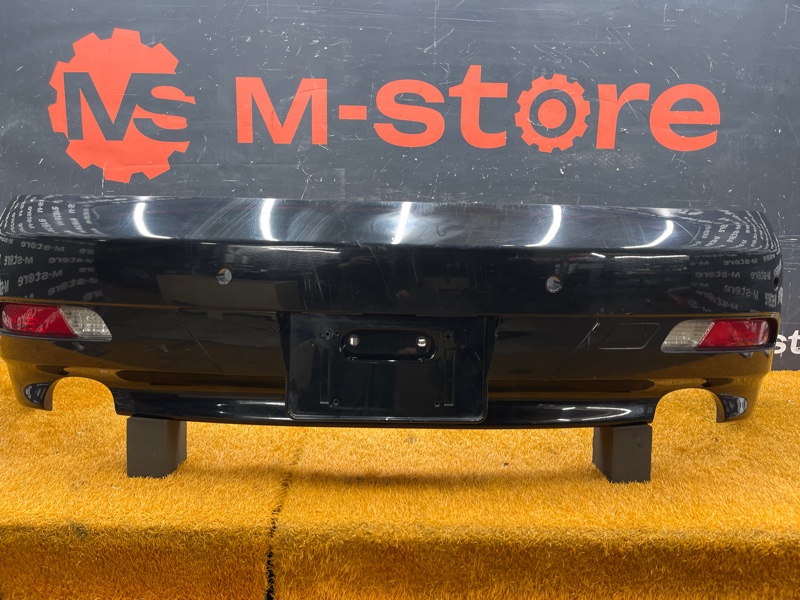 бампер, 4000 рублей, Красноярск