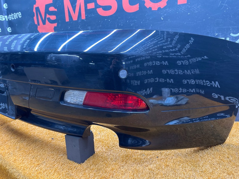 бампер, 4000 рублей, Красноярск