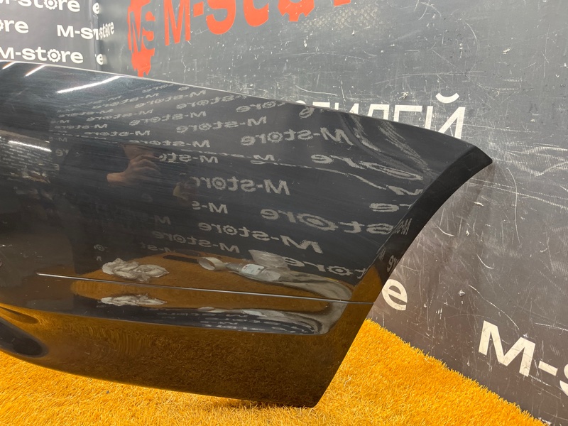 бампер, 4000 рублей, Красноярск