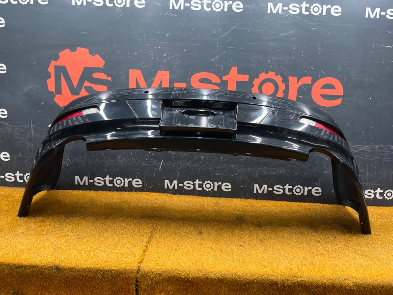 бампер, 4000 рублей, Красноярск