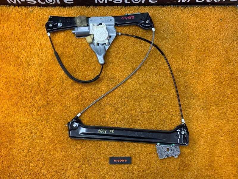 стеклоподъемник, 6500 рублей, Красноярск