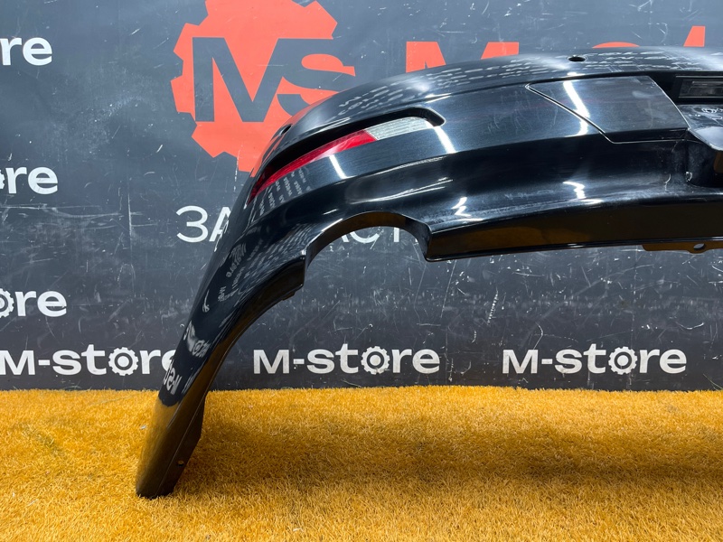 бампер, 4000 рублей, Красноярск