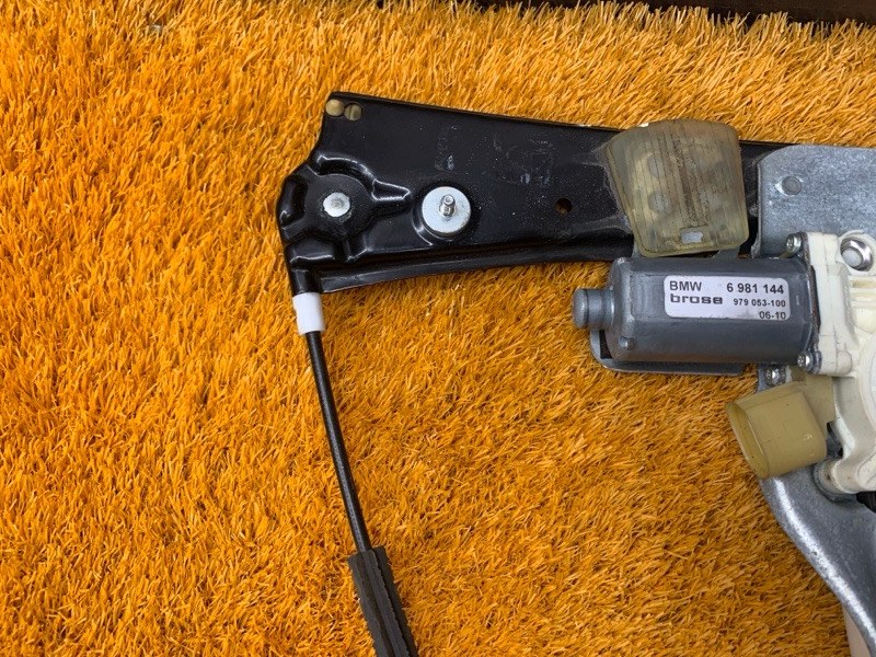 стеклоподъемник, 6500 рублей, Красноярск