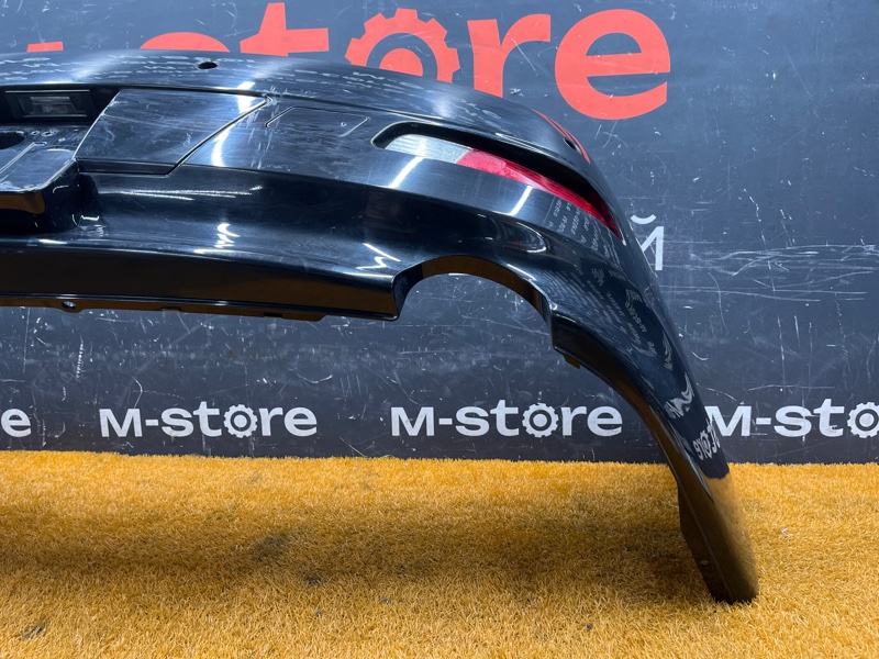 бампер, 4000 рублей, Красноярск