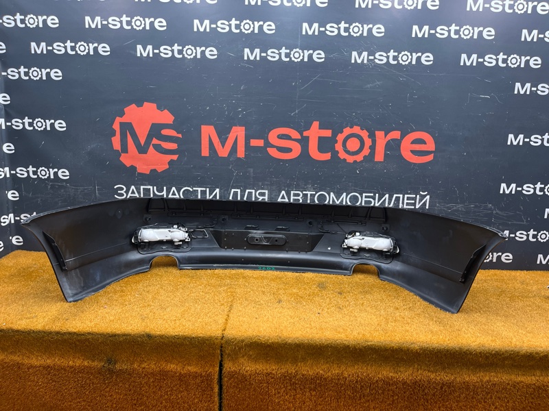 бампер, 4000 рублей, Красноярск