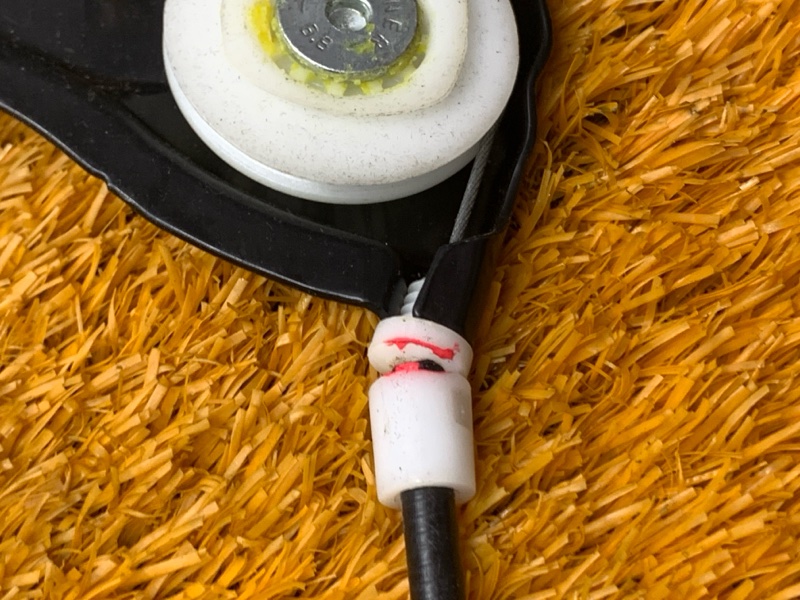 стеклоподъемник, 6500 рублей, Красноярск