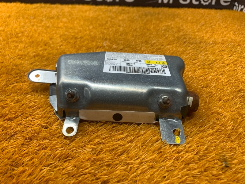 Подушка безопасности в дверь, 1500 рублей, Красноярск