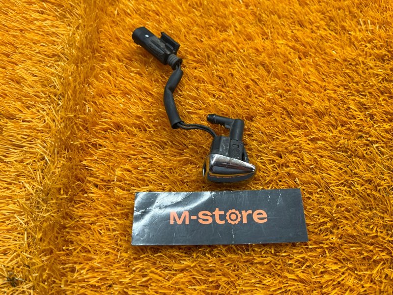 форсунка омывателя, 1900 рублей, Красноярск