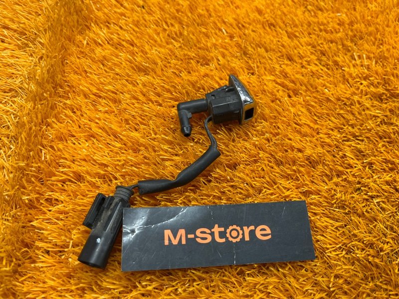 форсунка омывателя, 1900 рублей, Красноярск