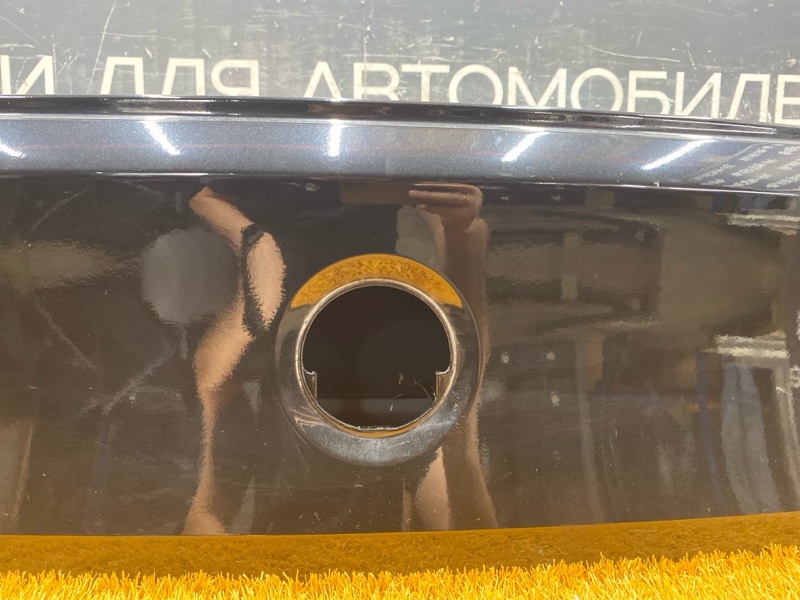 крышка багажника, 3500 рублей, Красноярск