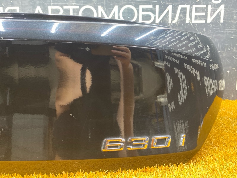 крышка багажника, 3500 рублей, Красноярск