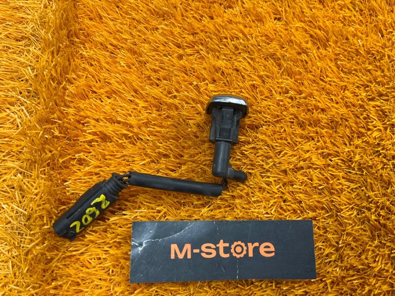 форсунка омывателя, 1900 рублей, Красноярск