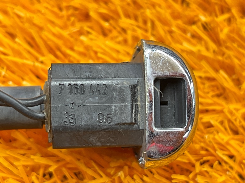 форсунка омывателя, 1900 рублей, Красноярск