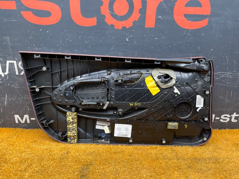 обшивка двери, 4500 рублей, Красноярск