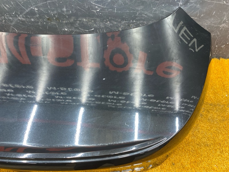 крышка багажника, 3500 рублей, Красноярск