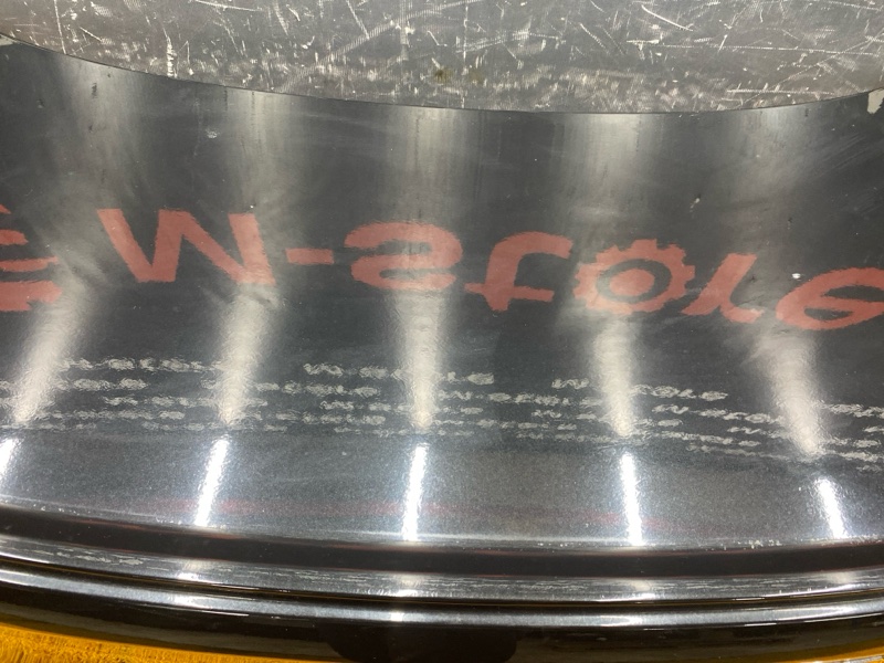 крышка багажника, 3500 рублей, Красноярск