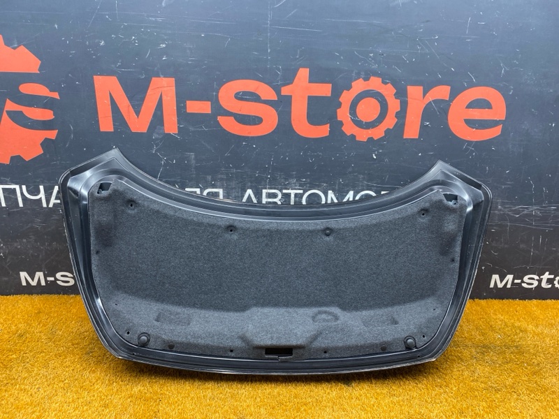 крышка багажника, 3500 рублей, Красноярск