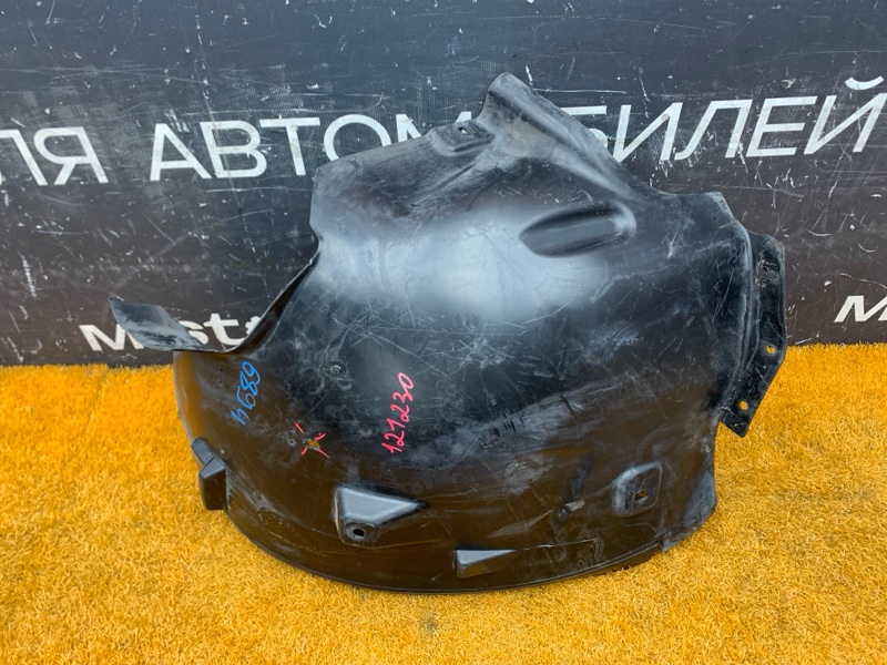 подкрылок, 1000 рублей, Красноярск