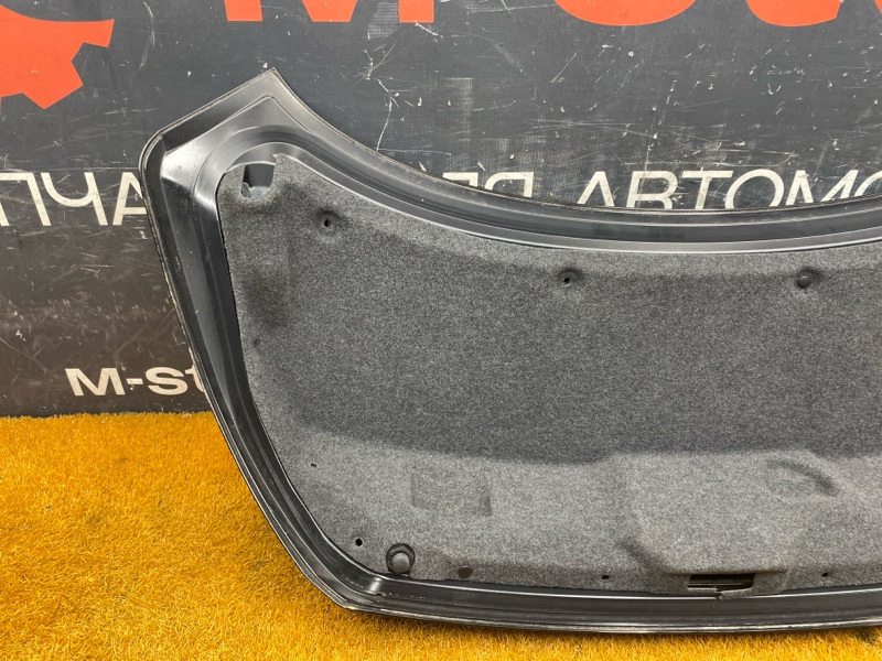 крышка багажника, 3500 рублей, Красноярск