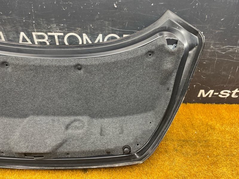 крышка багажника, 3500 рублей, Красноярск