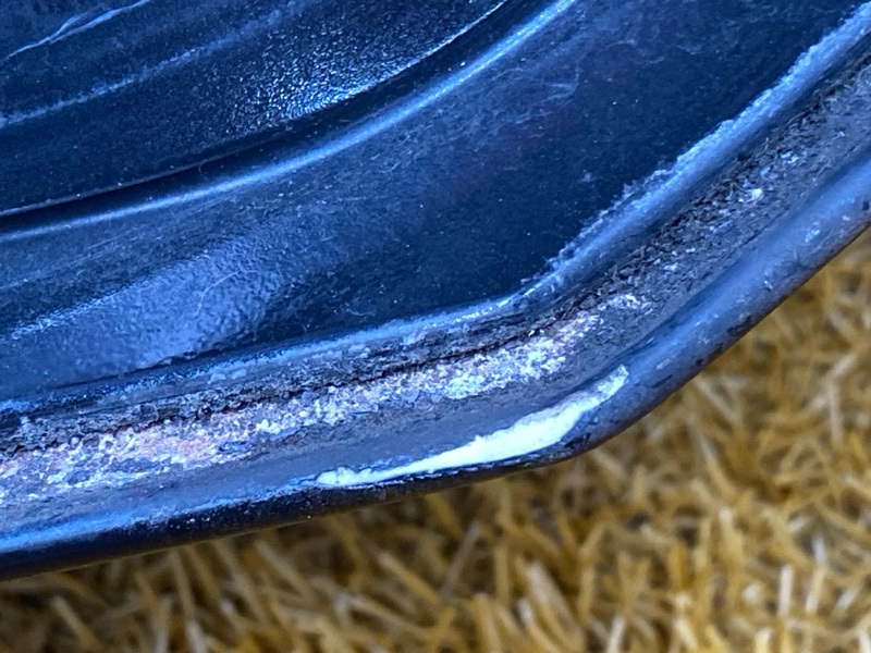 крышка багажника, 3500 рублей, Красноярск