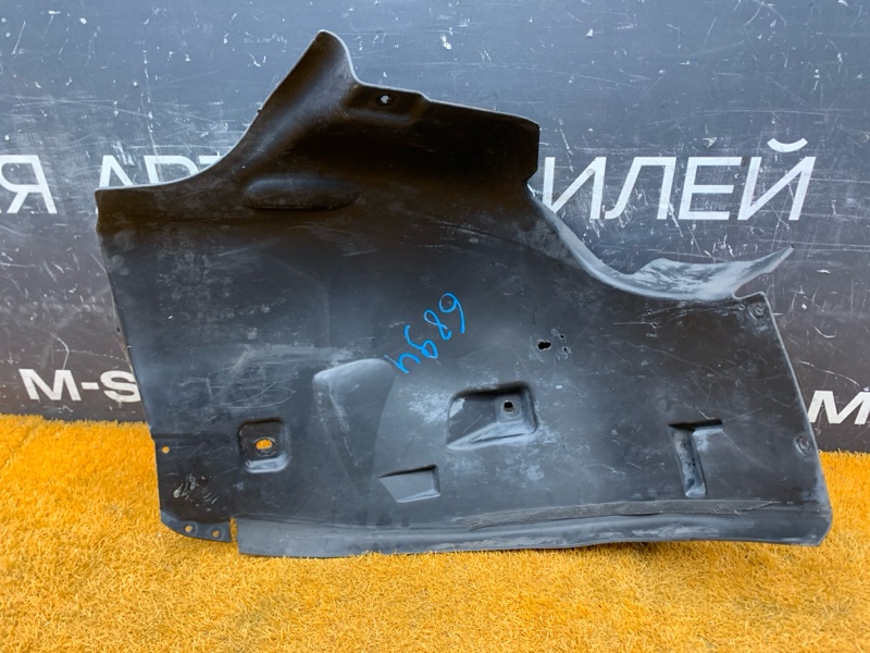 подкрылок, 1000 рублей, Красноярск