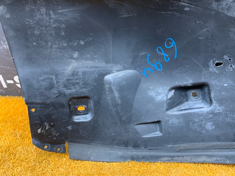 подкрылок, 1000 рублей, Красноярск