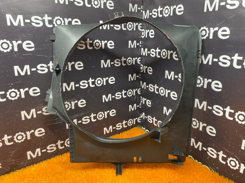 Диффузор радиатора, 2000 рублей, Красноярск