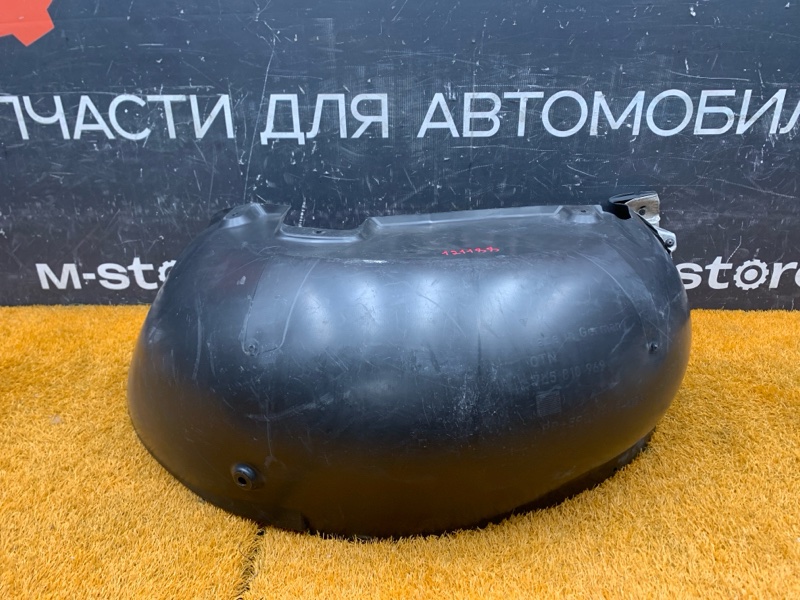 подкрылок, 1000 рублей, Красноярск