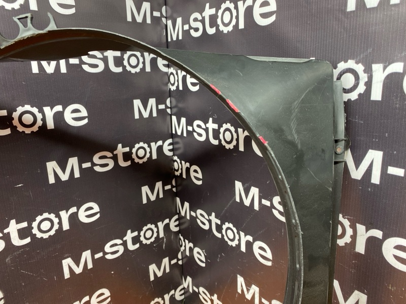 Диффузор радиатора, 2000 рублей, Красноярск