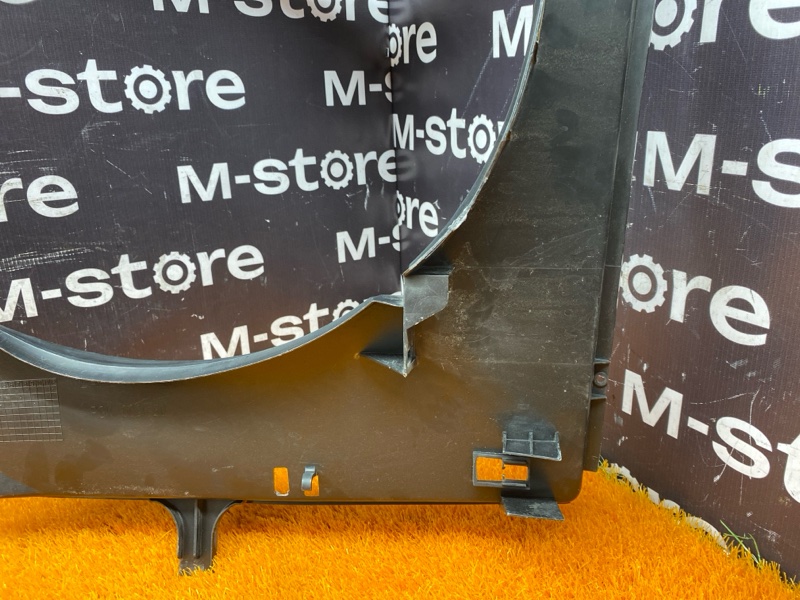 Диффузор радиатора, 2000 рублей, Красноярск