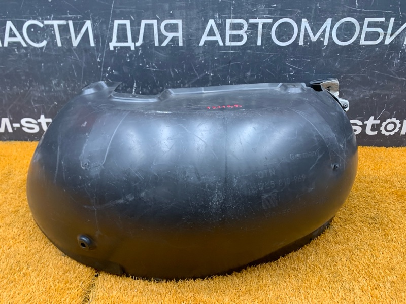 подкрылок, 1000 рублей, Красноярск