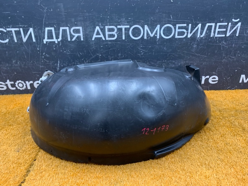 подкрылок, 1000 рублей, Красноярск