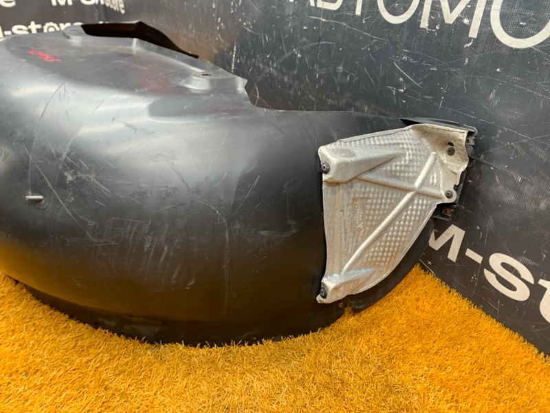 подкрылок, 1000 рублей, Красноярск